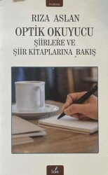 Optik Okuyucu Şiirlere ve Şiir Kitaplarına Bakış - İzan Yayıncılık