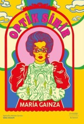 Optik Sinir - Everest Yayınları