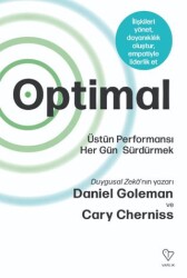 Optimal Üstün Performansı Her Gün Sürdürmek - Varlık Yayınları