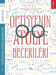 Optisyenin Atölye Becerileri - Orion Yayınevi