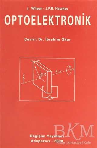 Optoelektronik - Değişim Yayınları