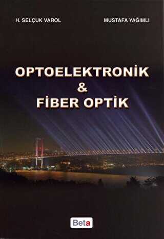 Optoelektronik Fiber Optik - Beta Yayınevi