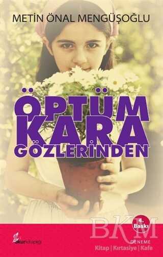 Öptüm Kara Gözlerinden - Okur Kitaplığı