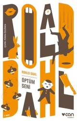 Öptüm Seni - Can Yayınları