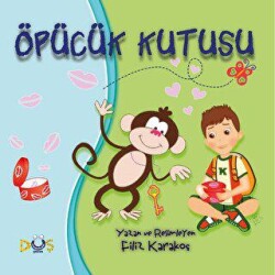 Öpücük Kutusu - Düş Kurguları Çocuk