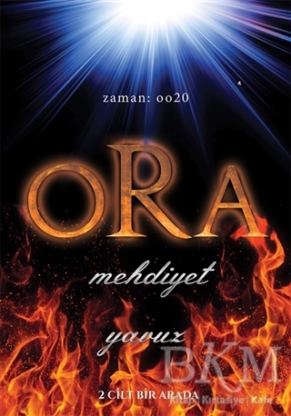 Ora - Mehdiyet - Cinius Yayınları