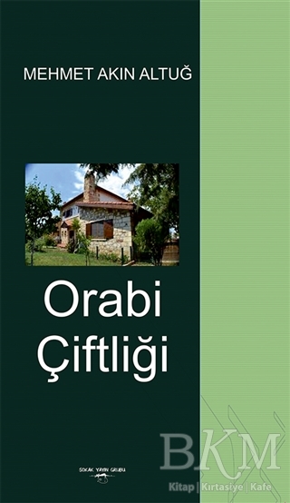 Orabi Çiftliği - Sokak Kitapları Yayınları