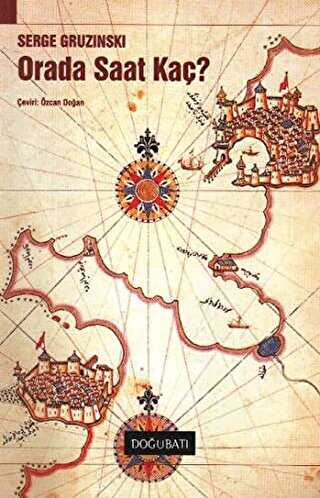 Orada Saat Kaç? - 1
