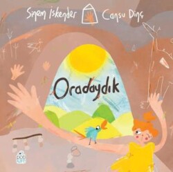 Oradaydık - Pötikare Yayıncılık