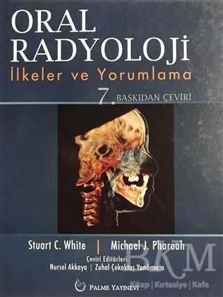 Oral Radyoloji - Palme Yayıncılık