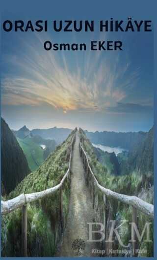 Orası Uzun Hikaye - Platanus Publishing