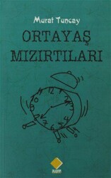 Oratayaş Mızırtıları - Duvar Kitabevi