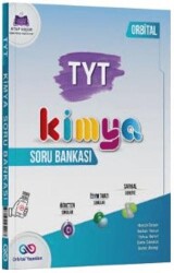 TYT Kimya Soru Bankası - Orbital Yayınları