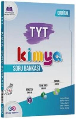 TYT Kimya Soru Bankası - 1