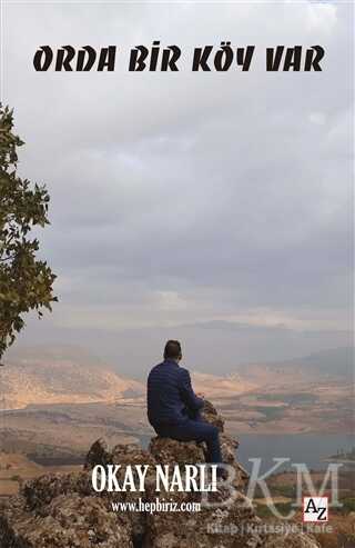Orda Bir Köy Var - Az Kitap
