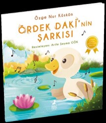 Ördek Daki’nin Şarkısı - Ren Çocuk