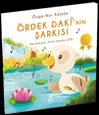 Ördek Daki’nin Şarkısı - 1