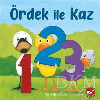 Ördek İle Kaz 1,2,3 - 1