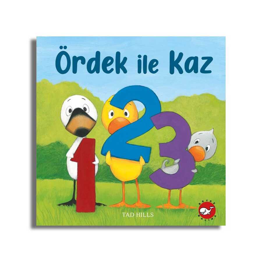 Ördek İle Kaz 1,2,3 - 2