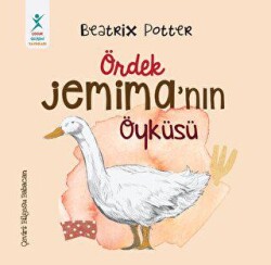 Ördek Jemima`nın Öyküsü - Çocuk Gelişimi Yayınları