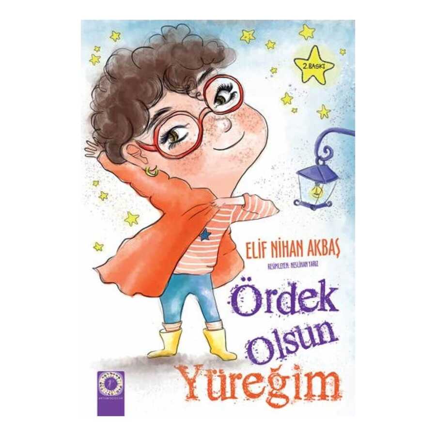 Ördek Olsun Yüreğim - 1