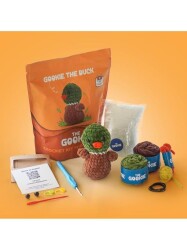 Ördek Örgü Seti - 2