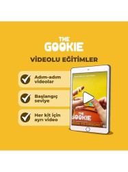 Ördek Örgü Seti - 3