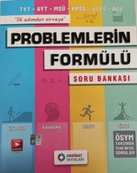 Ordinat Yayınları - Bayilik Problemlerin Çözümü Ordinat Yayınları - Ordinat Yayınları - Bayilik