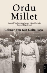 Ordu Millet - Dorlion Yayınları