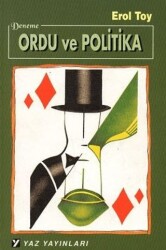Ordu ve Politika - Yaz Yayınları