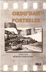Ordudan Portreler - Gece Kitaplığı
