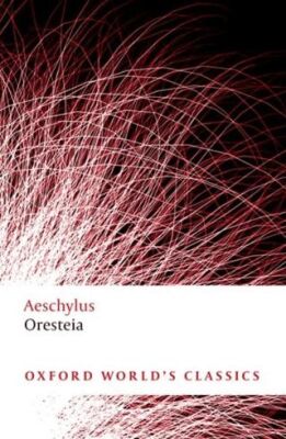 Oresteia - 1