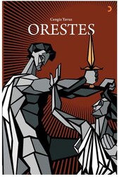 Orestes - Cinius Yayınları
