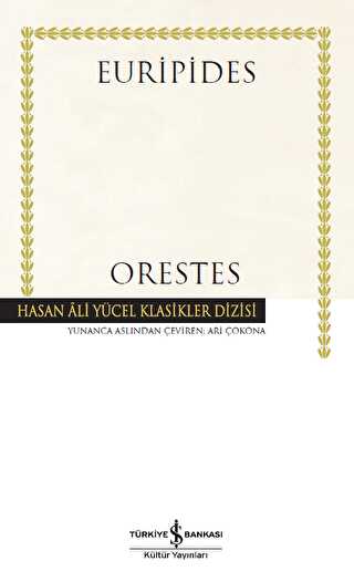 Orestes Ciltli