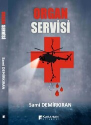 Organ Servisi - Karahan Kitabevi