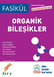 Organik Bileşikler - Birey Eğitim Yayınları