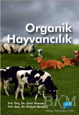 Organik Hayvancılık - Nobel Akademik Yayıncılık