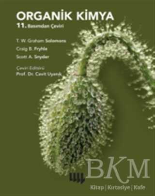 Organik Kimya - Literatür Yayıncılık