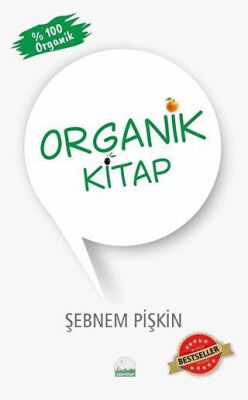 Organik Kitap - 1