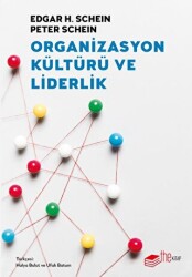 Organizasyon Kültürü ve Liderlik - The Kitap