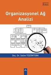 Organizasyonel Ağ Analizi - Dora Basım Yayın
