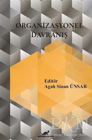 Organizasyonel Davranış - 1