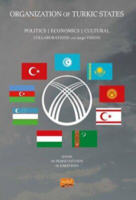 Organization Of Turkic States - 1