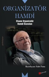 Organizatör Hamdi - Meserret Yayınları