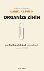 Organize Zihin - Pinhan Yayıncılık