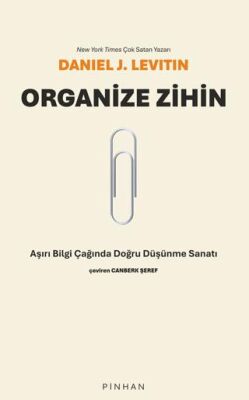 Organize Zihin - 1
