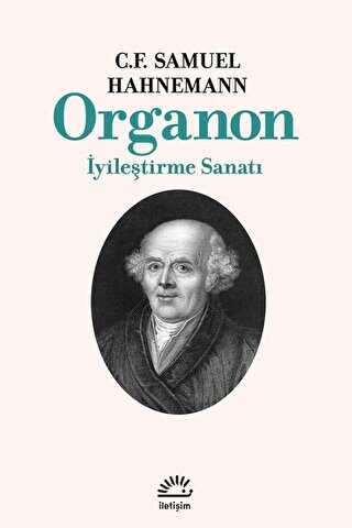 Organon - İletişim Yayınevi