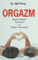 Orgazm - Dharma Yayınları