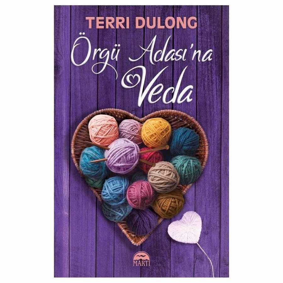 Örgü Adası`na Veda - 2