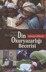 Örgün Din Öğretimi ve Din Okuryazarlığı Becerisi - Yediveren Kitap (Konya)
